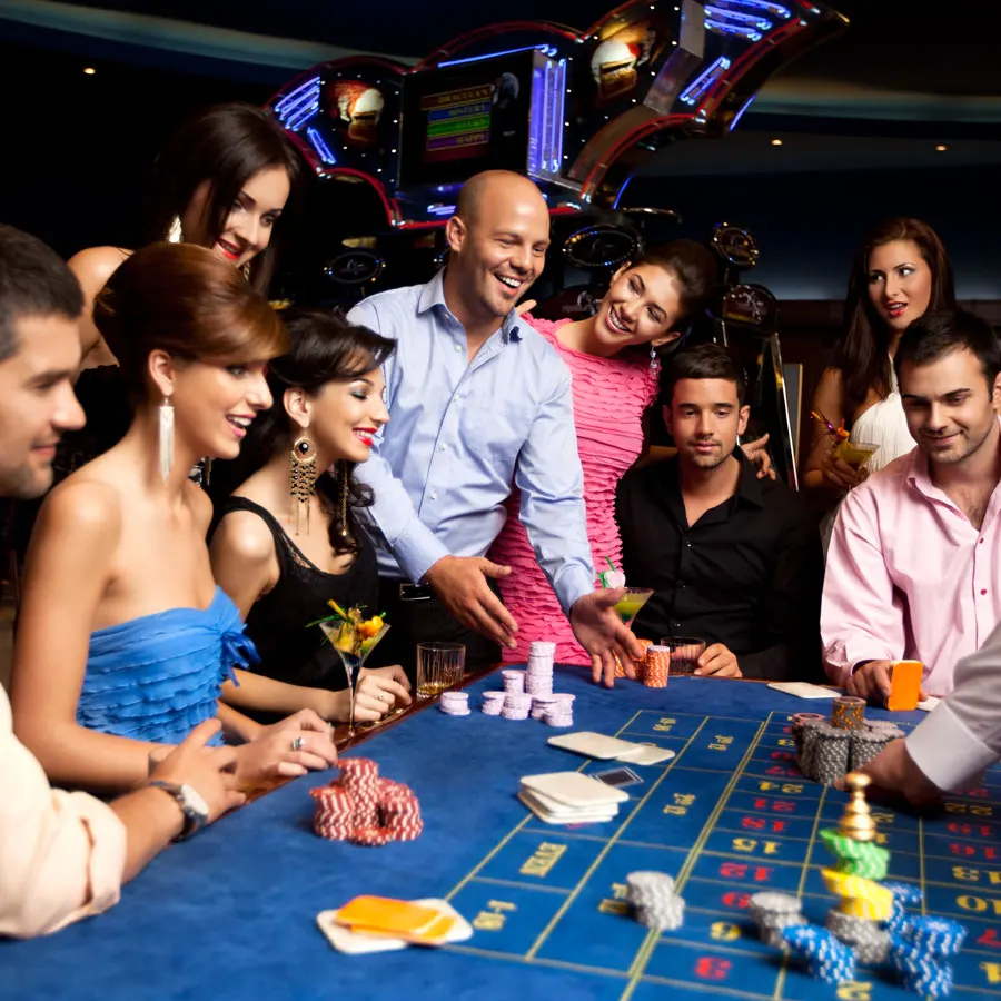 Guide pour les debutants au casino
